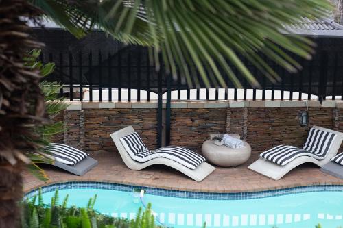 Boutique Stay