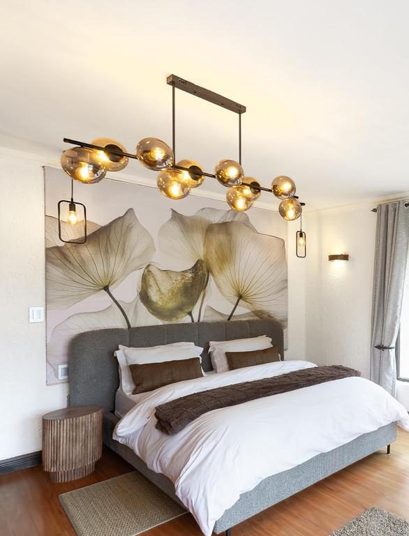 Boutique Stay