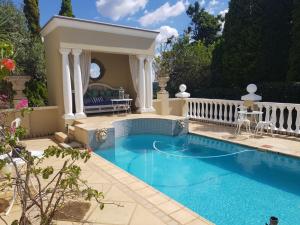 Villa Lugano Guesthouse